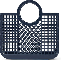 Liewood Samantha basket / draagtas - Classic navy - Small