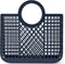 Liewood Samantha basket / draagtas - Classic navy - Small