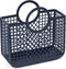 Liewood Samantha basket / draagtas - Classic navy - Small