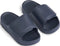Liewood Thieme slipper / badslippers - Midnight navy - Maat 31