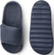 Liewood Thieme slipper / badslippers - Midnight navy - Maat 34
