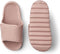 Liewood Thieme slipper / badslippers - TUSCANY ROSE - Maat 29