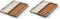 Liewood Weston storage box- 2 stuks - Small - Sea blue mix