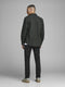 JACK & JONES JJIMARCO JJCONNOR AKM 769 - Heren Jeans - Zwart - Maat 34
