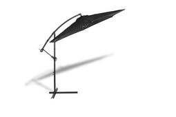Lifa Garden Hangende Parasol met Hoes