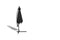 Lifa Garden Hangende Parasol met Hoes
