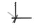 Lifa Garden Hangende Parasol met Hoes