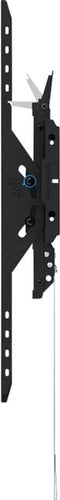 Neomounts WL35-750BL18 - TV wandsteun - In hoogte verstelbaar - Kantelbaar - Geschikt voor 43