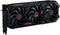 Powercolor Red Devil - AMD Radeon RX 9070 XT - 16GB GDDR6 7680 x 4320 Pixels 256 Bit PCIe 5.0