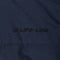 Life Line Albany Parka Heren Blauw Maat S