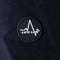 Life Line Albany Parka Heren Blauw Maat S