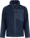 Life Line Artic Sherpa Fleece Jack Heren Blauw Maat 4xl