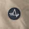 Life Line Howitt Fake Down Parka Dames Beige Maat S