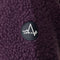 Life Line Lorne Sherpa Fleecejas Dames Paars Maat L