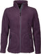 Life Line Lorne Sherpa Fleecejas Dames Paars Maat L