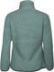 Life Line Wendy Fleecevest Dames Groen Maat 3xl