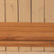 Life Outdoor Living - Corona bank 150 CM