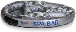 Life - Spa Bar - Bubbelbad Bar Tafeltje
