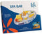 Life - Spa Bar - Bubbelbad Bar Tafeltje