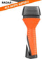 Lifehammer Evolution - Veiligheidshamer incl. bevestiging