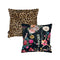 Melli Mello - Vintage jungle cushion set