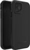 LifeProof Fre cover geschikt voor Apple iPhone 11 - Zwart