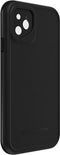 LifeProof Fre cover geschikt voor Apple iPhone 11 - Zwart