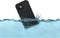 LifeProof Fre geschikt voor Apple iPhone 12 hoesje - Zwart
