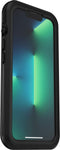 LifeProof Fre - geschikt voor Apple iPhone 13 Pro hoesje - Waterdicht - Zwart