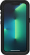 LifeProof Fre - geschikt voor Apple iPhone 13 Pro hoesje - Waterdicht - Zwart