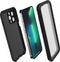 LifeProof Fre - geschikt voor Apple iPhone 13 Pro hoesje - Waterdicht - Zwart
