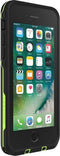 LifeProof Fre hoesje Apple iPhone SE (2020/2022)/7/8 - Zwart