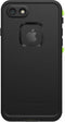 LifeProof Fre hoesje Apple iPhone SE (2020/2022)/7/8 - Zwart