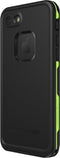 LifeProof Fre hoesje Apple iPhone SE (2020/2022)/7/8 - Zwart