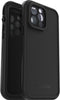 LifeProof - Fre Waterdichte Hoes iPhone 13 Pro Max - zwart