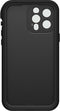 LifeProof - Fre Waterdichte Hoes iPhone 13 Pro Max - zwart
