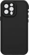 LifeProof - Fre Waterdichte Hoes iPhone 13 Pro Max - zwart