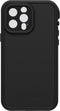 LifeProof - Fre Waterdichte Hoes iPhone 13 Pro Max - zwart