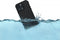 LifeProof - Fre Waterdichte Hoes iPhone 13 Pro Max - zwart