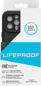 LifeProof - Fre Waterdichte Hoes iPhone 13 Pro Max - zwart