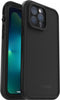 LifeProof - Fre Waterdichte Hoes iPhone 13 Pro Max - zwart