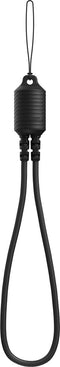 LifeProof LIFEACTÍV Micro-USB Kabel - 0.4m - 2.4A - Zwart