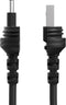 LifeProof LIFEACTÍV USB-A naar USB-C Kabel - 0.38m - 3A -Zwart
