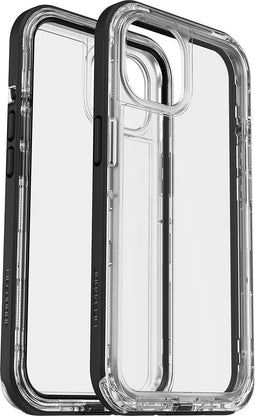 LifeProof Next hoesje voor Apple iPhone 13 - Groen