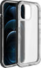LifeProof Next hoesje voor iPhone 12 Pro Max - Transparant/Zwart