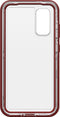 LifeProof Next voor Samsung Galaxy S20 - Blueberry