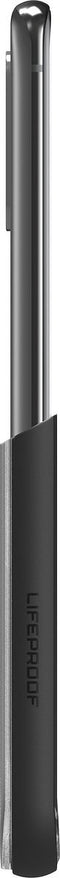 LifeProof Next voor Samsung Galaxy S20+ - Zwart/Transparant