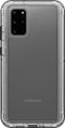 LifeProof Next voor Samsung Galaxy S20+ - Zwart/Transparant