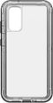 LifeProof Next voor Samsung Galaxy S20+ - Zwart/Transparant