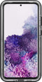 LifeProof Next voor Samsung Galaxy S20+ - Zwart/Transparant